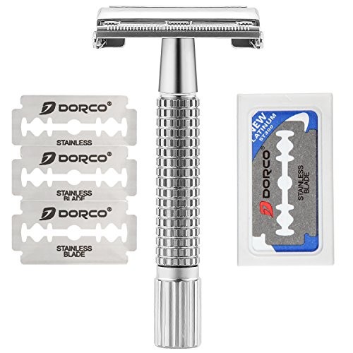 Top 5 Best safety razors for men butterfly open Seller on Amazon (Reivew) 2017
