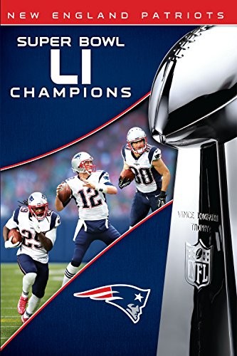 Top 5 Best Selling super bowl video with Best Rating on Amazon (Reviews 2017)