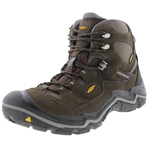 Most Popular keen hiking boots mens durand on Amazon to Buy (Review 2017)