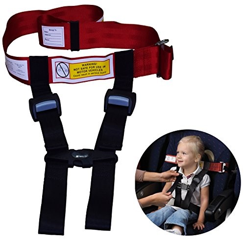 Best 5 safety harness airplane to Must Have from Amazon (Review)