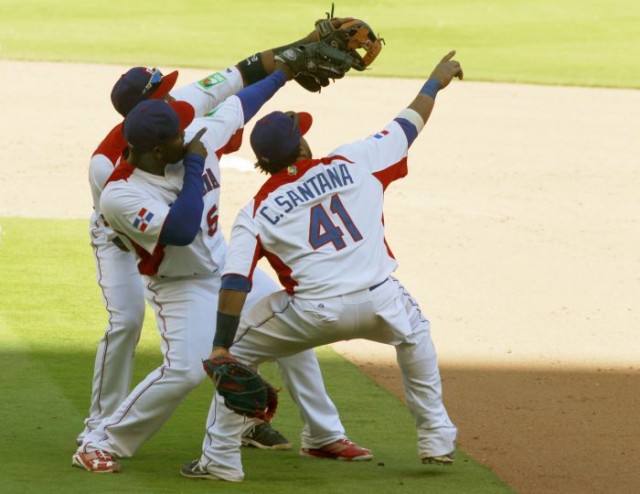 World Baseball Classic 2013 Predictions Dominicans Win