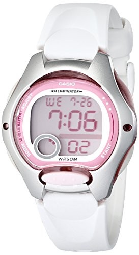 casio wrist watch for girl