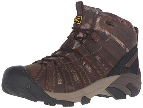 keen glendale soft toe