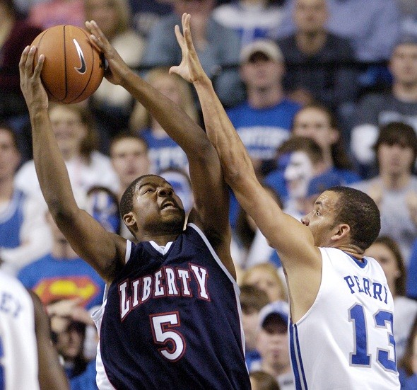 Liberty vs. North Carolina A&T Live Stream: Watch NCAA ...