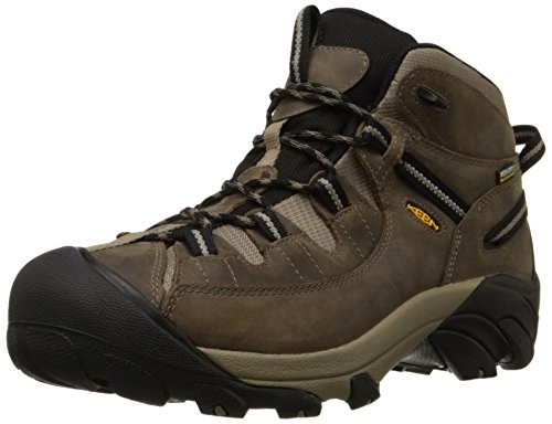 Best 5 keen hiking boots mens to Must Have from Amazon (Review ...
