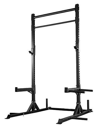 5 Best squat rack and bench that You Should Get Now (Review 2017)