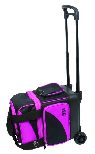 Most Popular bowling roller bags one ball on Amazon to Buy (Review 2017)