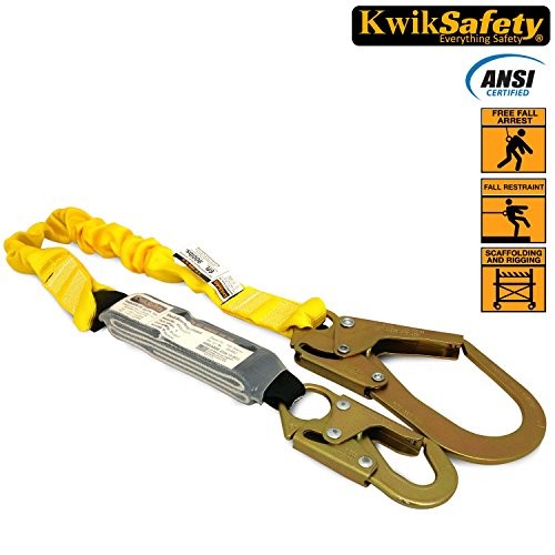 5 Best safety lanyard arborist to Buy (Review) 2017