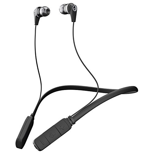 Top Best Seller earbuds skullcandy bluetooth on Amazon You Shouldn't Miss (Review 2017)