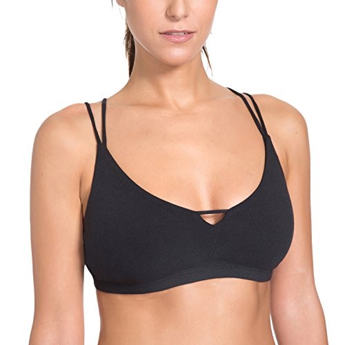 Top 5 Best Selling sports bra open back with Best Rating on Amazon (Reviews 2017)