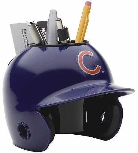 5 Best mlb desk caddy cubs that You Should Get Now (Review 2017)