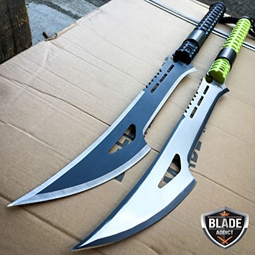 Most Popular hunting zombie machete on Amazon to Buy (Review 2017)