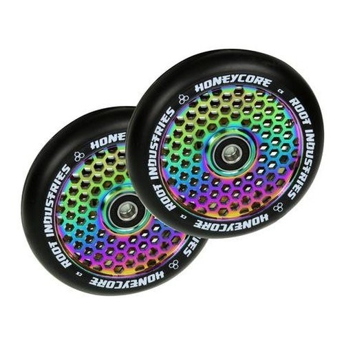 Top 5 Best scooter wheels root industries neo chrome to Purchase (Review) 2017