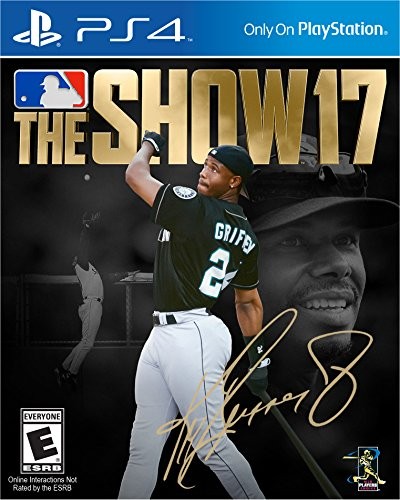Which is the best mlb ps4 on Amazon?