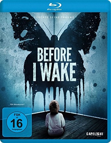 Top 5 Best before i wake movie 2016 to Purchase (Review) 2017