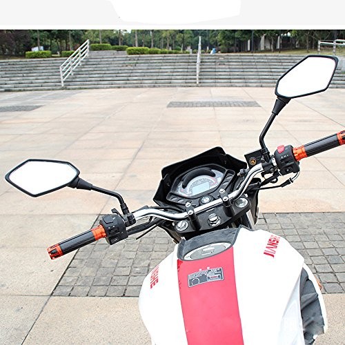 Which is the best scooter parts and accessories on Amazon?