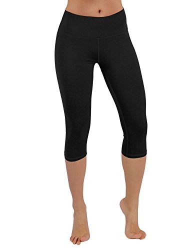 best capris for short legs