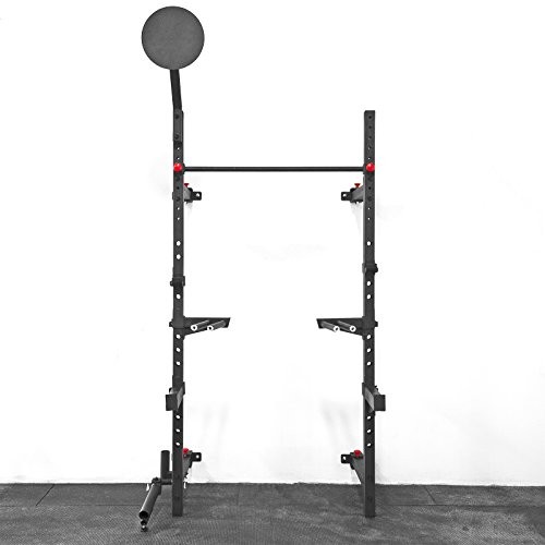 Best Selling Top Best 5 squat rack foldable from Amazon (2017 Review)