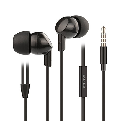 Top 5 Best Selling earbuds small with Best Rating on Amazon (Reviews 2017)