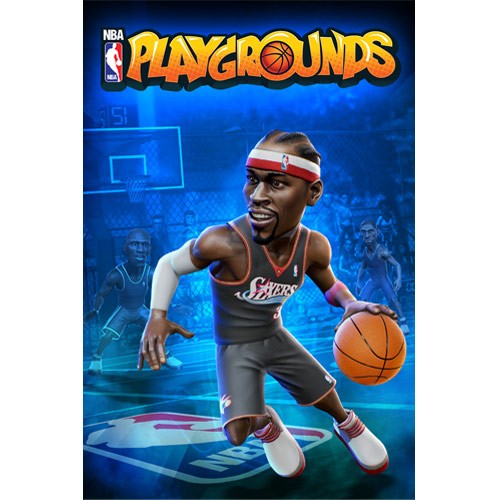 Top 5 Best Selling nba playgrounds ps4 with Best Rating on Amazon (Reviews 2017)