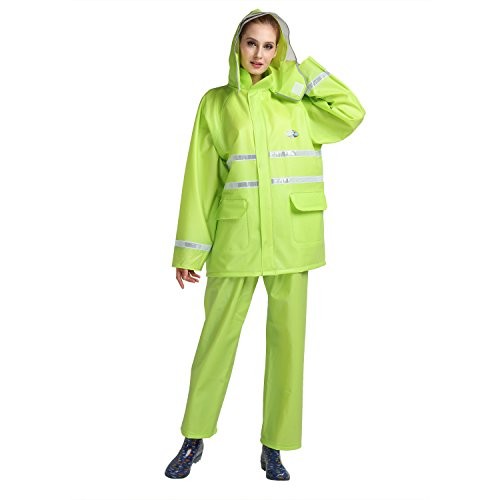 Top 5 Best safety jacket reflective waterproof women to Purchase (Review) 2017