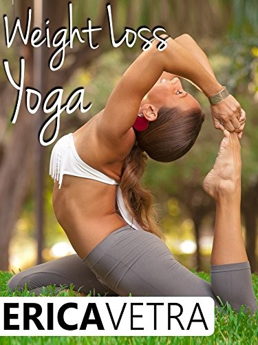 Top 5 Best yoga for beginners and weight loss Seller on Amazon (Reivew) 2017