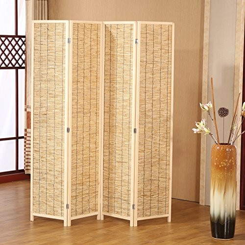 Best Selling Top Best 5 room divider panel from Amazon (2017 Review)