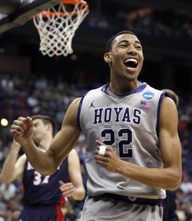 Florida Gulf Coast Vs. Georgetown Live Stream: Watch ...