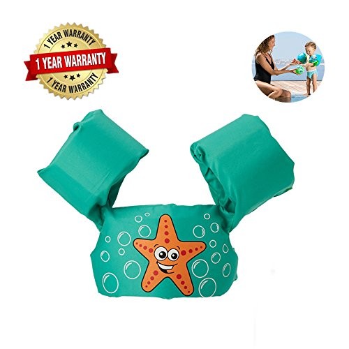Top 5 Best swimming wings for toddlers Seller on Amazon (Reivew) 2017