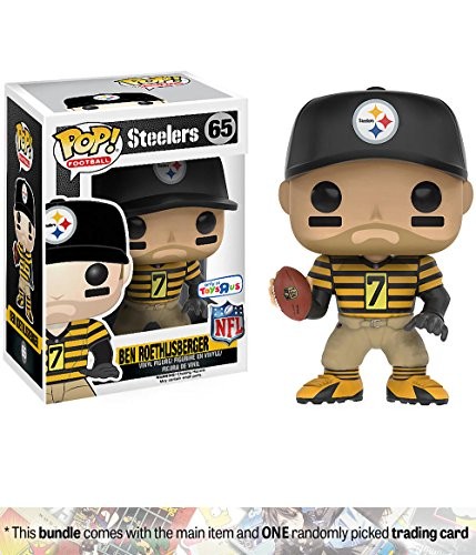 Where to buy the best nfl pop funko ben? Review 2017
