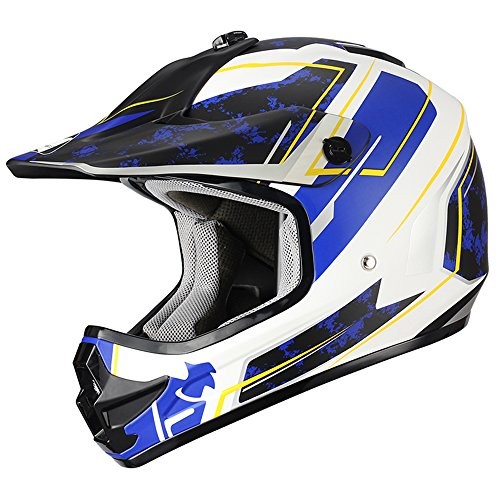 5 Best youth helmets atv that You Should Get Now (Review 2017)