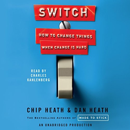Best 5 switch audiobook to Must Have from Amazon (Review)