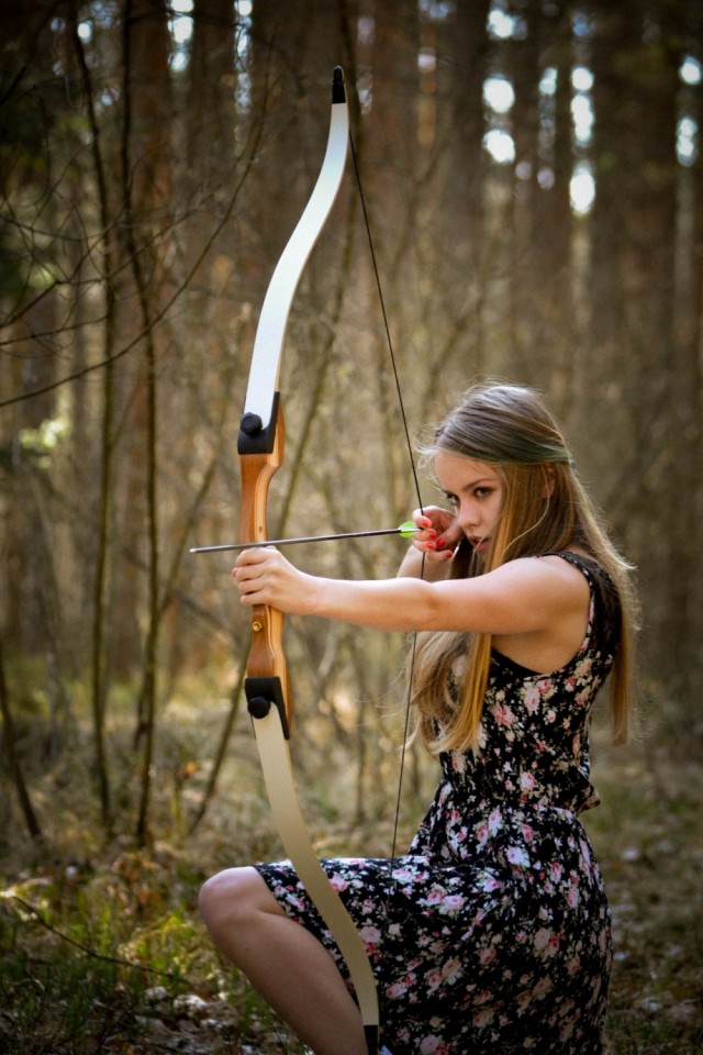 5 Sports-Related Lessons That Can Be Learned By Taking Up The Sport Of Archery