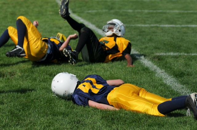 Sports and Safety: What the Medical Community Says About Sustaining Multiple Concussions