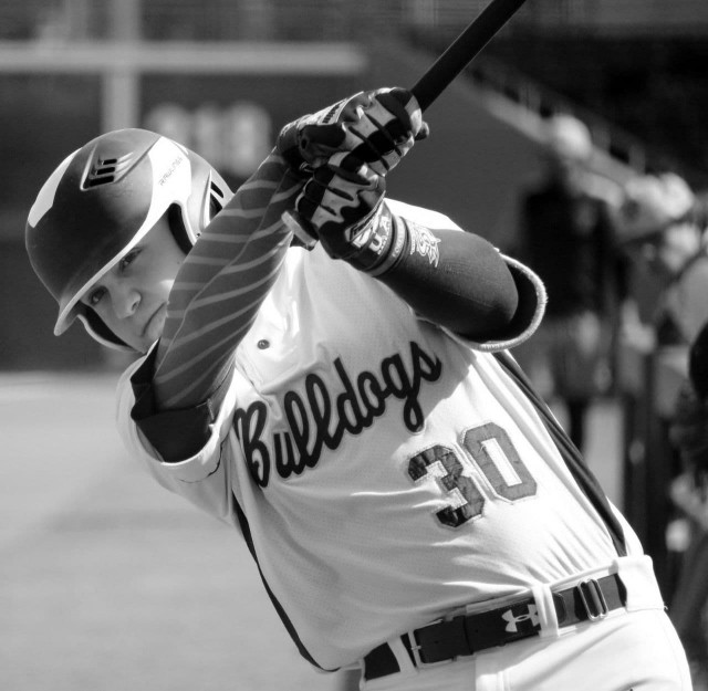 Pitching Towards The Glory Of MLB - Landon Bonneville