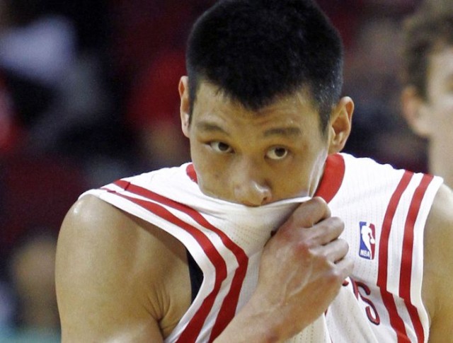 Jeremy Lin Trade Rumors Houston Rockets