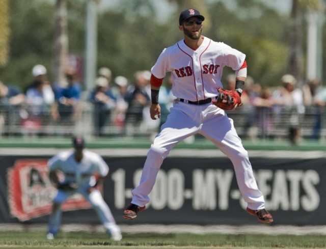 Boston Red Sox Predictions Season Opener 2013