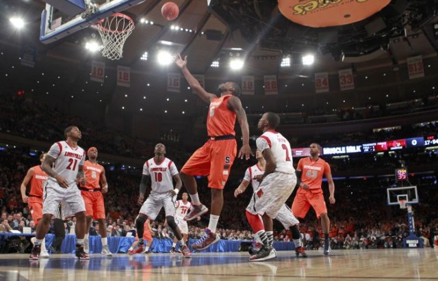 Final Four Predictions Syracuse Louisville