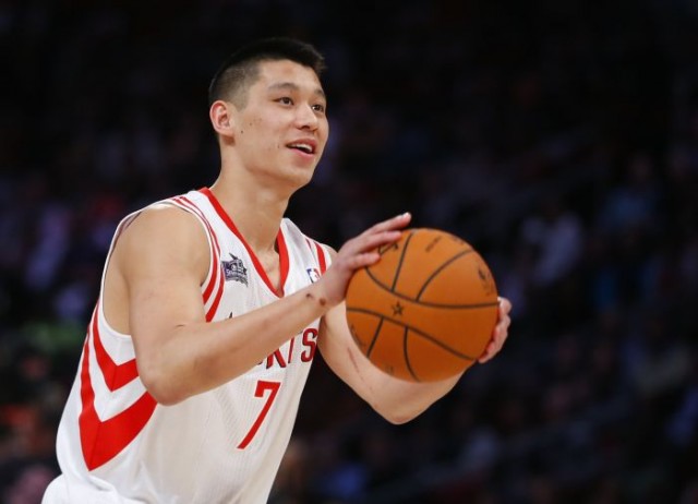 Jeremy Lin News Rumors Houston Rockets