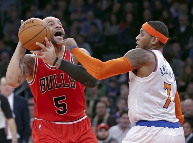 NBA Thursday Schedule: TV Where to Watch and Game Time of New York