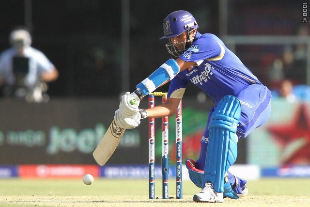 Rajasthan Royals vs Kings XI Punjab Live Streaming: Watch ...