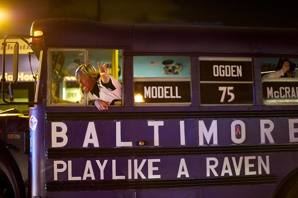 Baltimore Ravens 