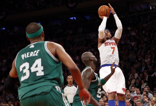 NBA Playoffs TV Schedule 2013: ESPN and ESPN 2 Where to ...